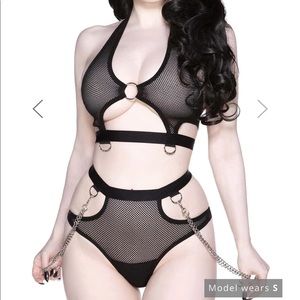 Killstar 	Main Stage Two Piece